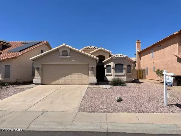 8936 W Tierra Buena Lane, Peoria, AZ 85382