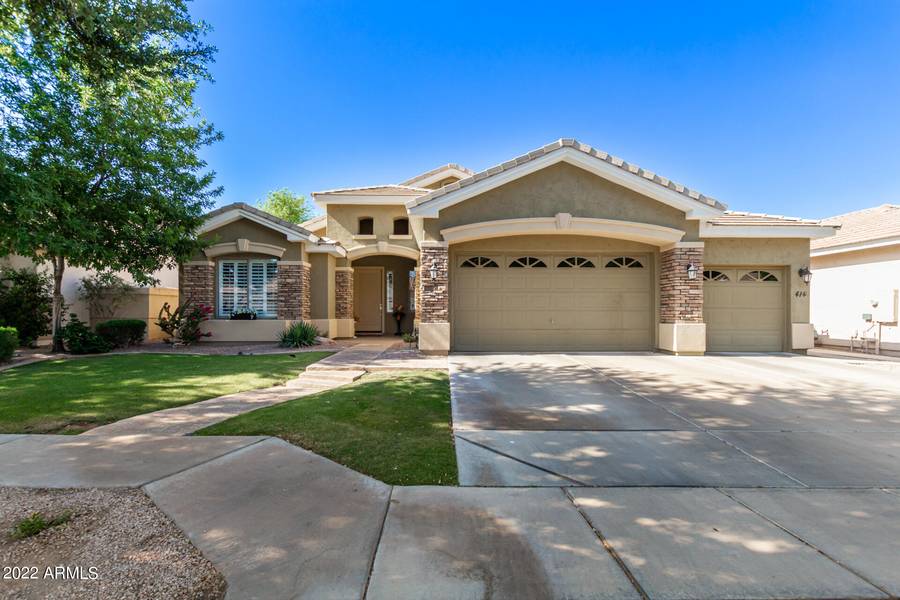 414 W KNIGHT Lane, Tempe, AZ 85284