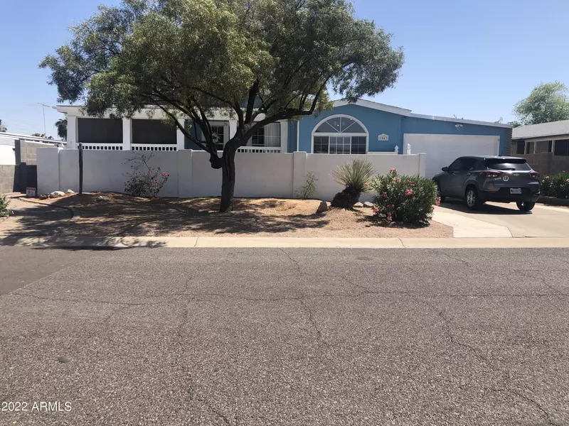 1543 E Anderson Drive, Phoenix, AZ 85022