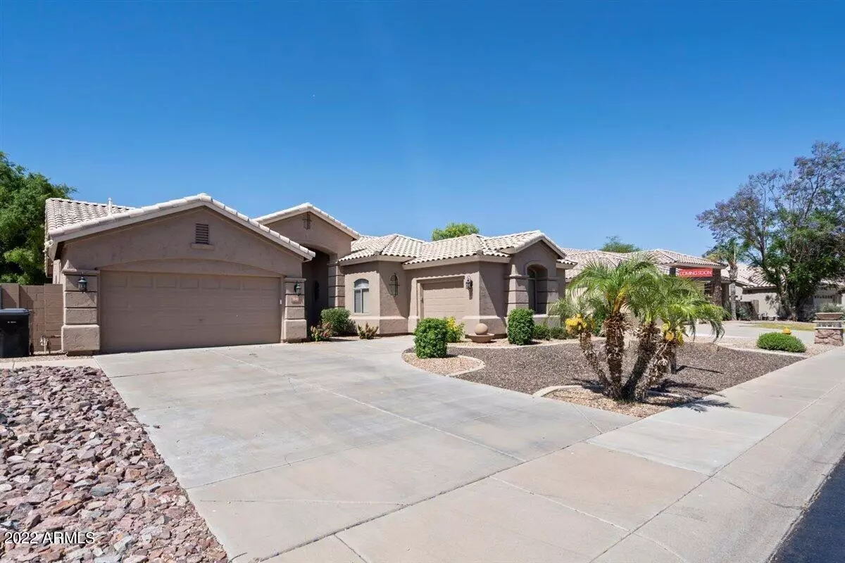 Gilbert, AZ 85296,2840 E TEMPLE Court