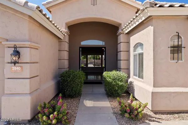 Gilbert, AZ 85296,2840 E TEMPLE Court