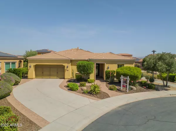 1690 E COPPER Hollow, Queen Creek, AZ 85140