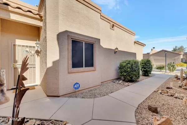 Peoria, AZ 85382,18650 N 91ST Avenue #4101