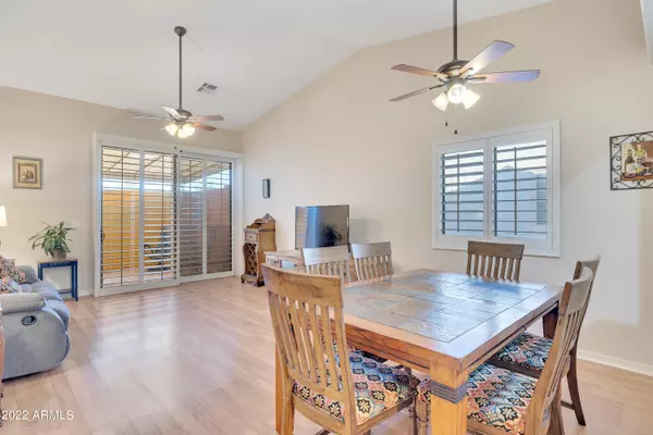 Peoria, AZ 85382,18650 N 91ST Avenue #4101