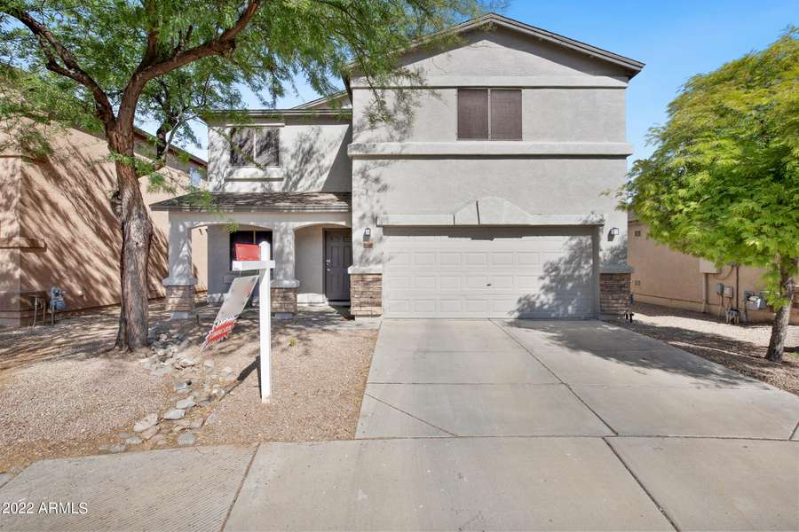 30449 N SPUR Way, San Tan Valley, AZ 85143