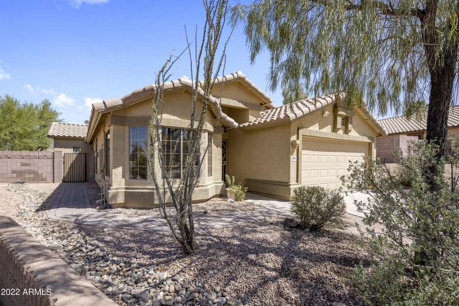 9819 N SUNRISE Circle, Fountain Hills, AZ 85268