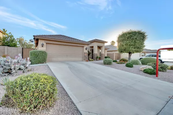 San Tan Valley, AZ 85143,703 W CORRIENTE Court