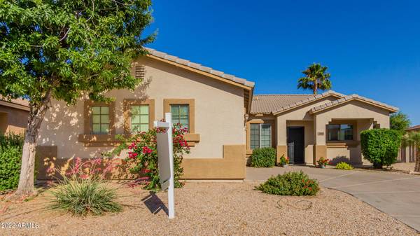 Queen Creek, AZ 85142,23029 S 214TH Street