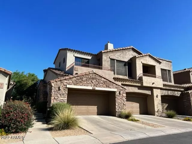 Scottsdale, AZ 85255,19550 N GRAYHAWK Drive #1067