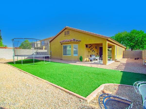 Queen Creek, AZ 85144,2572 W JASPER BUTTE Drive