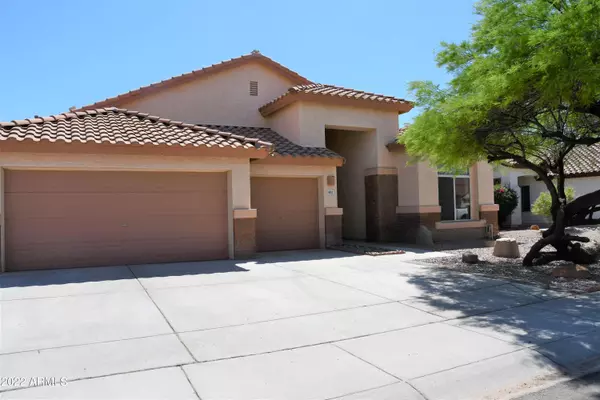 Chandler, AZ 85226,6811 W DEL RIO Street