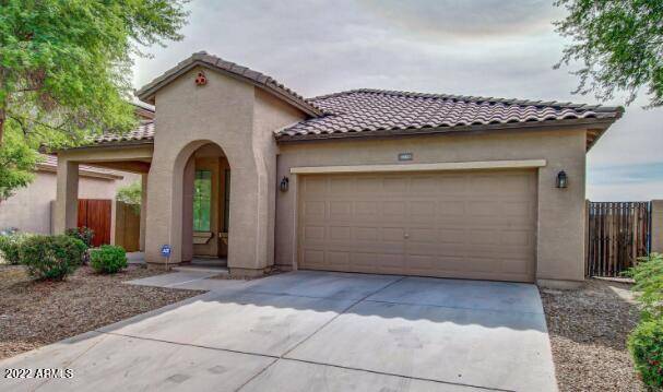 10821 W MADISON Street, Avondale, AZ 85323