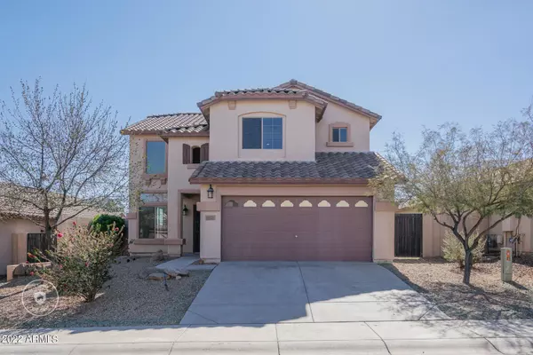 6521 W Yellow Bird Lane, Phoenix, AZ 85083