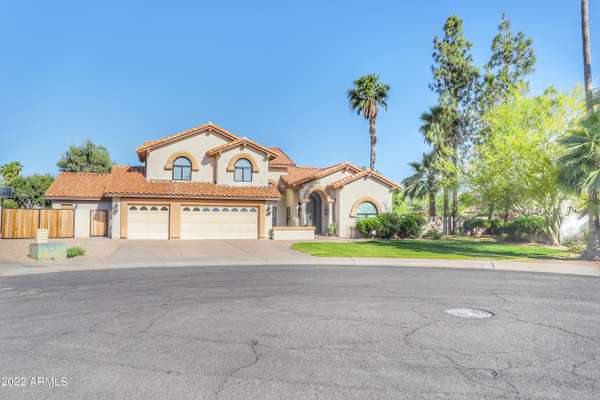 Scottsdale, AZ 85260,12957 N 99TH Street