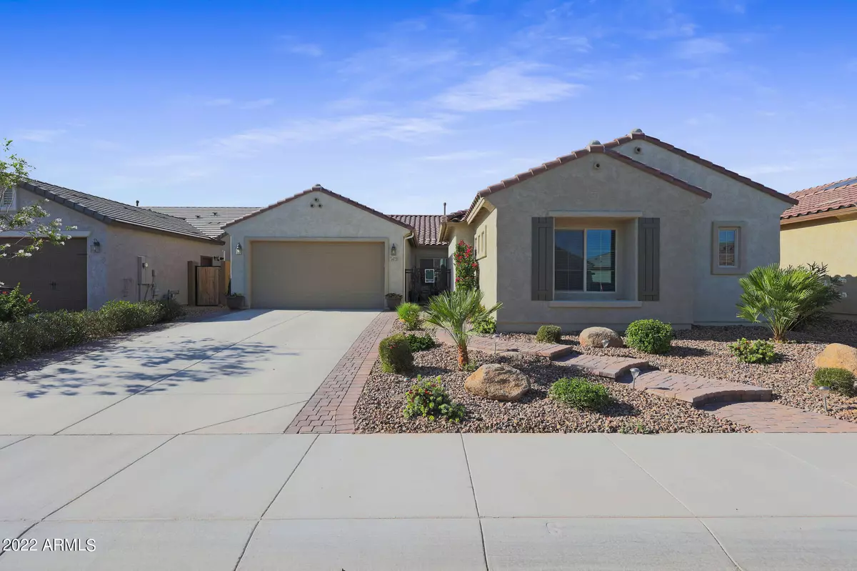 Florence, AZ 85132,5472 W SARATOGA Way