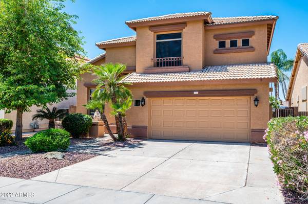 Gilbert, AZ 85296,1054 S BUTTE Lane