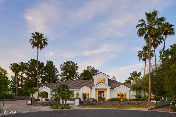 Paradise Valley, AZ 85253,6701 N 65TH Street