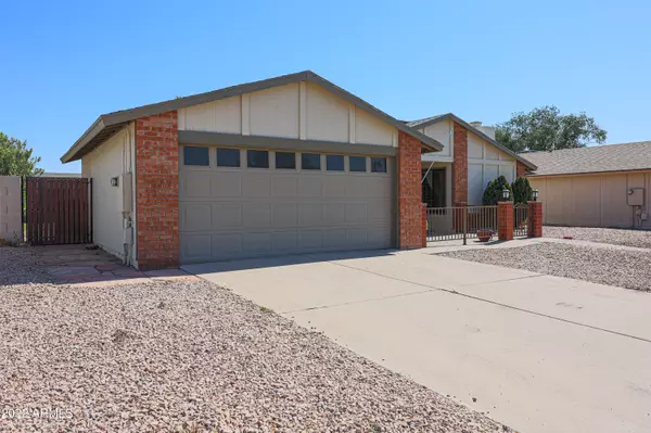 Chandler, AZ 85224,1205 W MARIPOSA Street