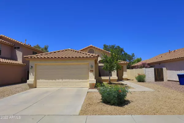 1168 W SWAN Drive, Chandler, AZ 85286