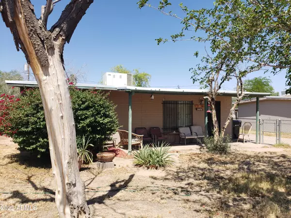 Phoenix, AZ 85041,6426 S MONTEZUMA Street