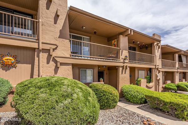 Sedona, AZ 86351,130 CASTLE ROCK Road #77