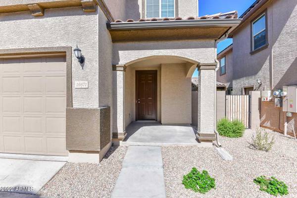 Surprise, AZ 85388,16671 W Sierra Street