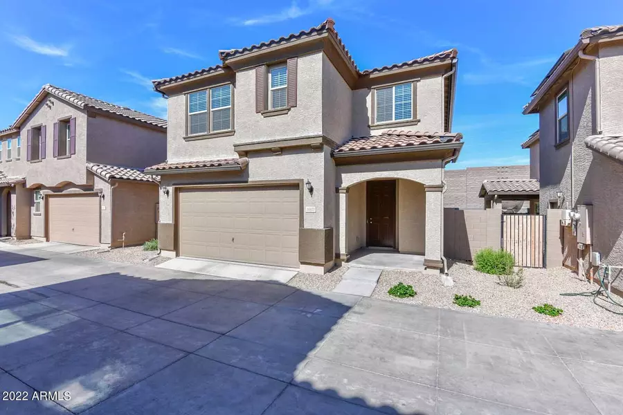 16671 W Sierra Street, Surprise, AZ 85388