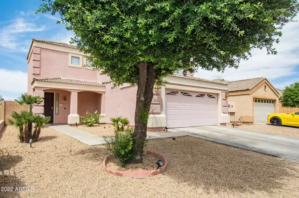 El Mirage, AZ 85335,12802 W SOLEDAD Street