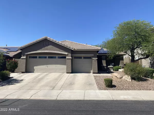 Anthem, AZ 85086,2828 W WHITMAN Court