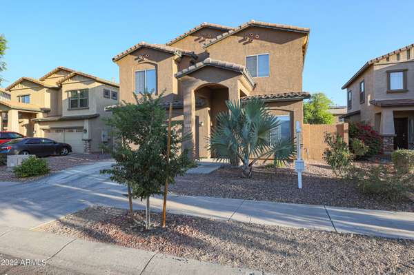 Surprise, AZ 85379,13771 W MAUNA LOA Lane