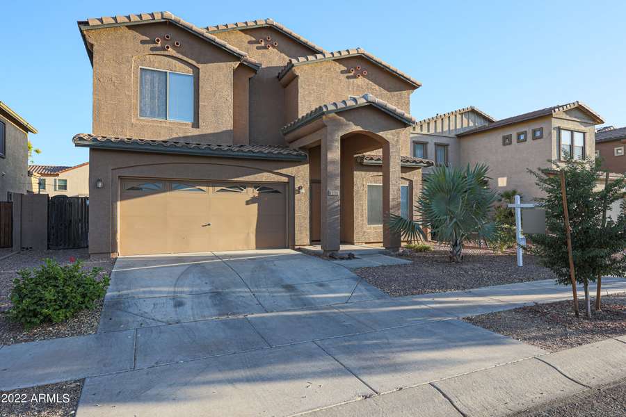 13771 W MAUNA LOA Lane, Surprise, AZ 85379