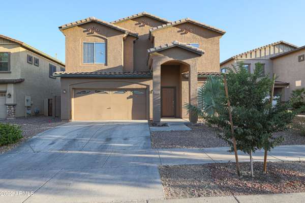 Surprise, AZ 85379,13771 W MAUNA LOA Lane