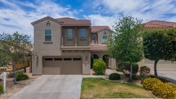 San Tan Valley, AZ 85140,4344 E Alamo Street