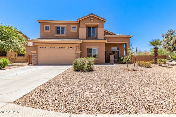 1669 E ELEGANTE Drive, Casa Grande, AZ 85122