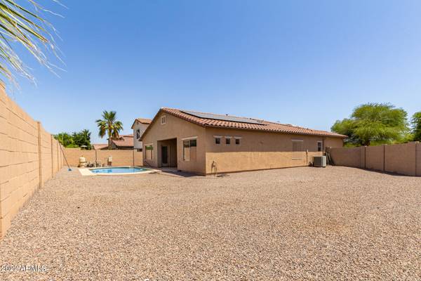 Tolleson, AZ 85353,10038 W Levi Drive