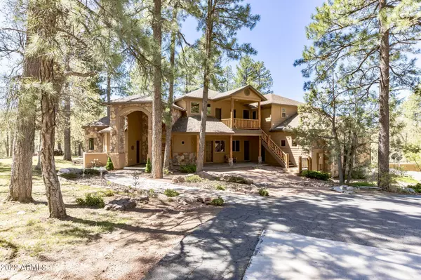 Payson, AZ 85541,200 S ROCKING G RANCH Road