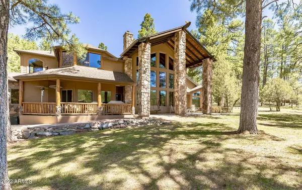 Payson, AZ 85541,200 S ROCKING G RANCH Road