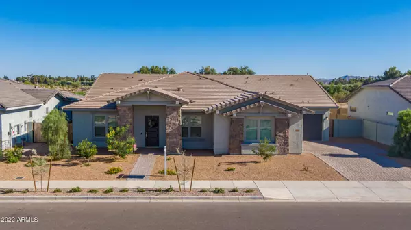 22831 E Via Las Brisas --, Queen Creek, AZ 85142