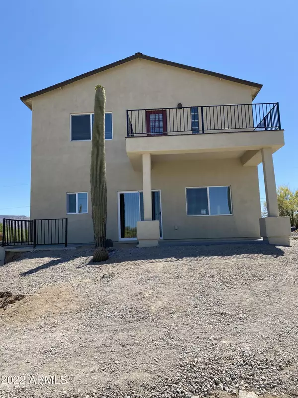 47820 N 17th Avenue, New River, AZ 85087