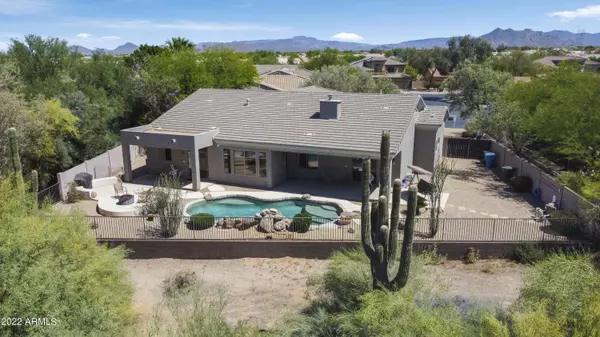 28230 N 49TH Place, Cave Creek, AZ 85331