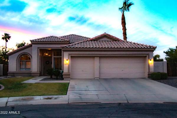 Chandler, AZ 85286,1762 W BLUEJAY Court