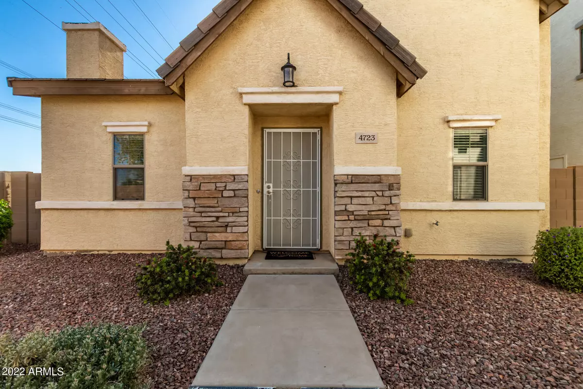 Gilbert, AZ 85234,4723 E OLNEY Avenue