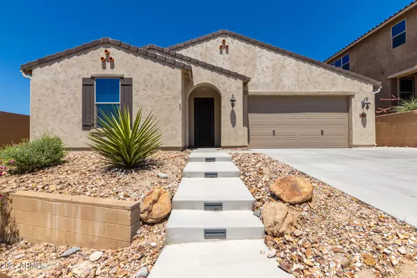 2948 W Brilliant Sky Drive, Phoenix, AZ 85085