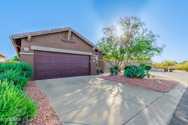 Gold Canyon, AZ 85118,8242 S HIDDEN TRAIL Court