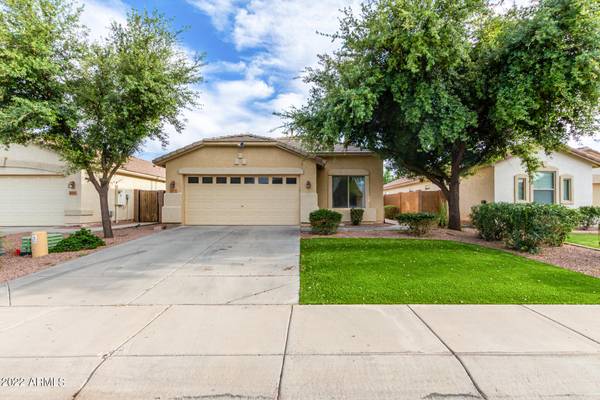 San Tan Valley, AZ 85143,453 W DEXTER Way