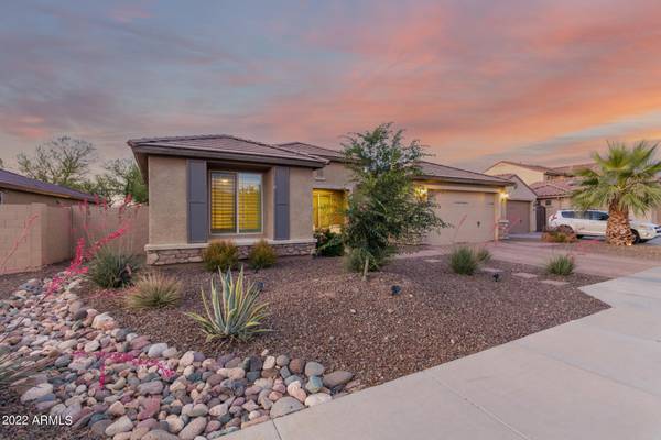 Peoria, AZ 85383,10788 W PRICKLY PEAR Trail