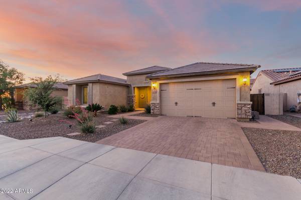 Peoria, AZ 85383,10788 W PRICKLY PEAR Trail