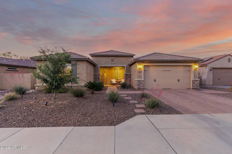 10788 W PRICKLY PEAR Trail, Peoria, AZ 85383