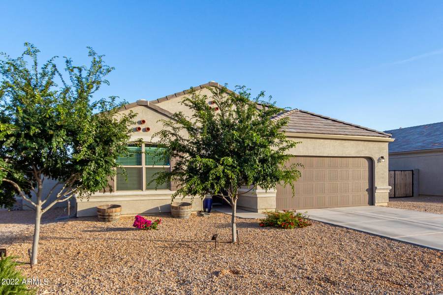 11095 E PRIMROSE Court, Florence, AZ 85132