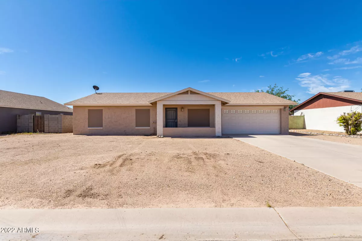 Arizona City, AZ 85123,12577 W LOBO Drive